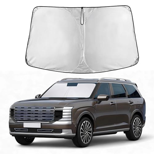 Windshield Sun Shade Fit for 2020