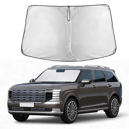 Windshield Sun Shade Fit for 2020