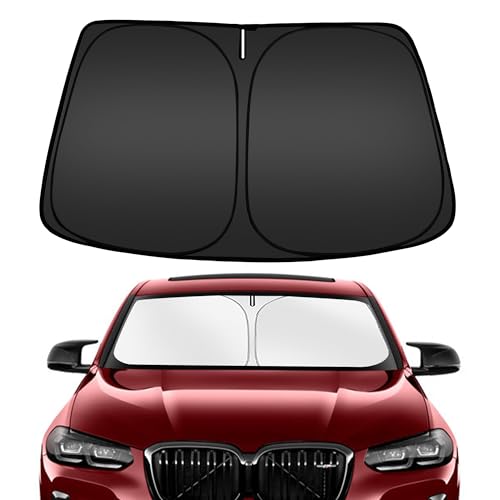 Windshield Sun Shade for BMW X4 2019