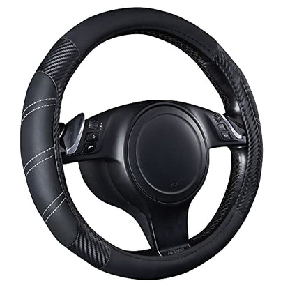 Line Rider Microfiber Leather Sporty 14.5