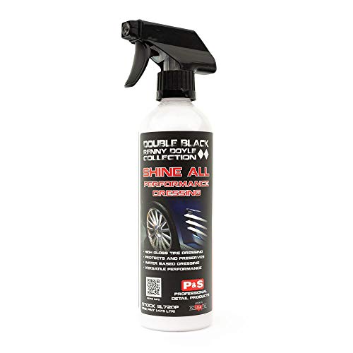 P&S Professional Detail Products Shine All Performance Dressing (16 Fl Oz)