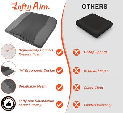 Car Seat Cushion