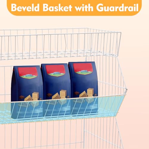 Retail Display Rack 5