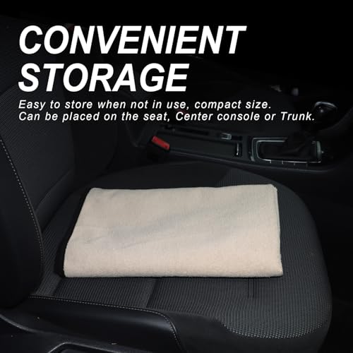 Car Seat Cover Protector Front Seats