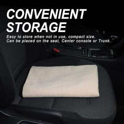 Car Seat Cover Protector Front Seats