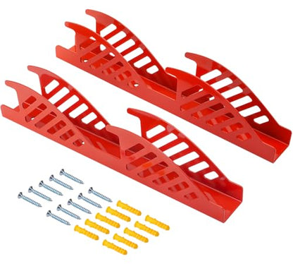 Jack Stand Holder Fit for 2 & 3 Ton Jack Stand (2 Count)