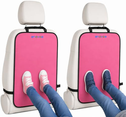 Kick Mats Set of 2 (2 Count)