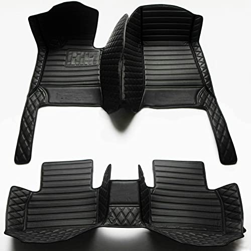 Custom Personalized Car Floor Mats for 99% Auto