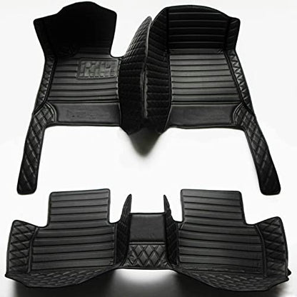 Custom Personalized Car Floor Mats for 99% Auto