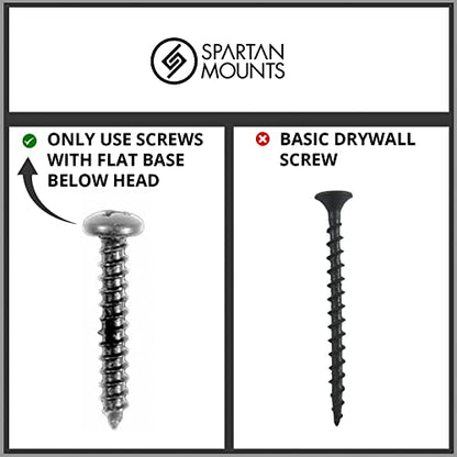 Spartan Mount Compatible with Mossberg 88