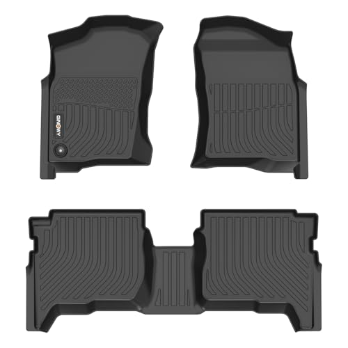 Floor Mats for Toyota 4Runner 1996