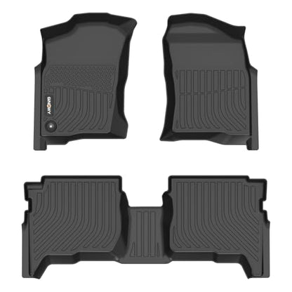 Floor Mats for Toyota 4Runner 1996