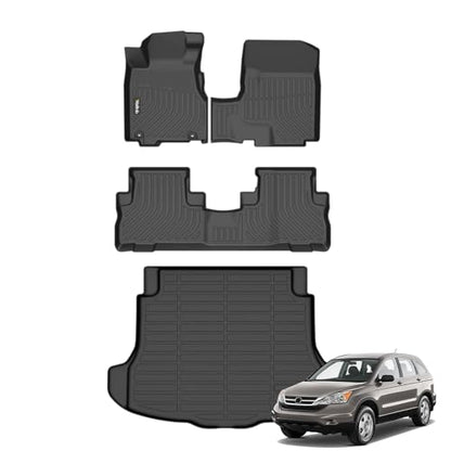 Floor & Cargo Liner for Honda CRV 2007