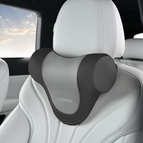 Car Headrest Pillow