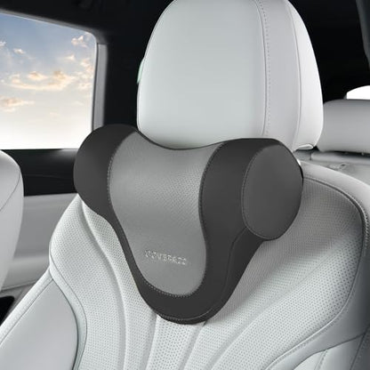 Car Headrest Pillow