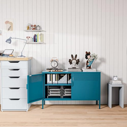 2 Door Storage Sideboard