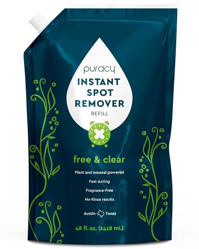 Laundry Stain Remover for Clothes Laundry (48 Fl Oz)