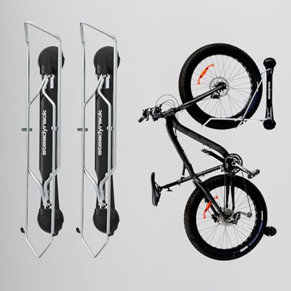 Fat Bike Wall Mount (2 Count)