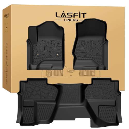 Floor Mats 2014