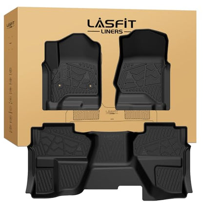 Floor Mats 2014