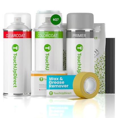 Car Paint Touch Up Spray Kit