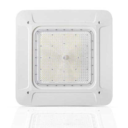 LED Gas Station Canopy Light 240W Garage Carport Ceiling Light Fixture