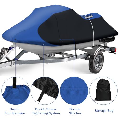iCOVER Jet Ski Cover