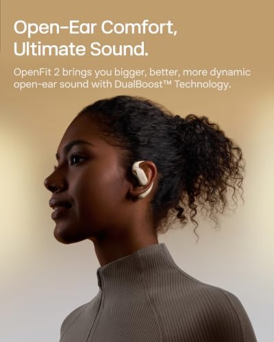 OpenFit 2 Open