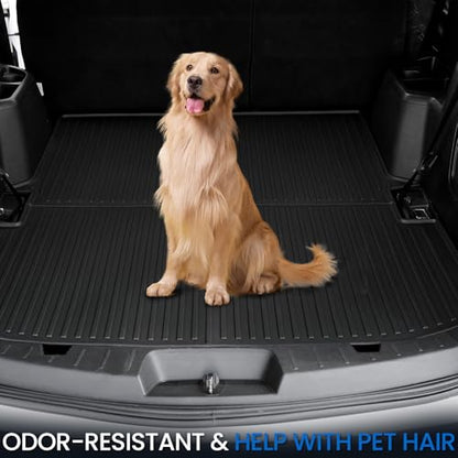Cargo Mat for Ford Explorer 2015