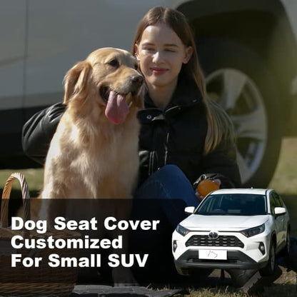 SUV Cargo Liner for Dogs