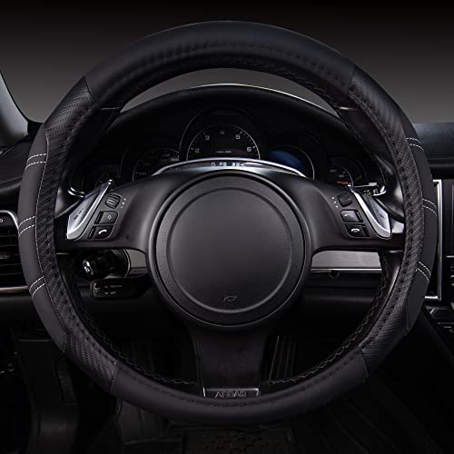 Line Rider Microfiber Leather Sporty 14.5