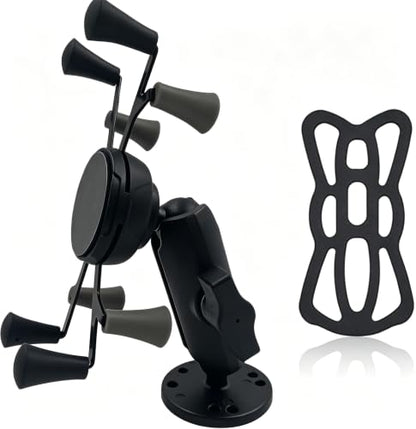 Phone Mount with Drill