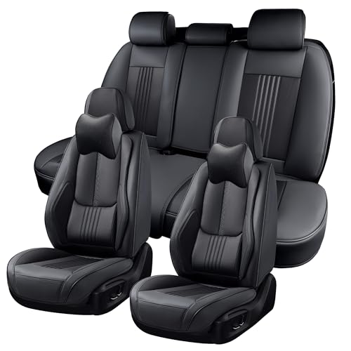 Car Seat Covers Full Set