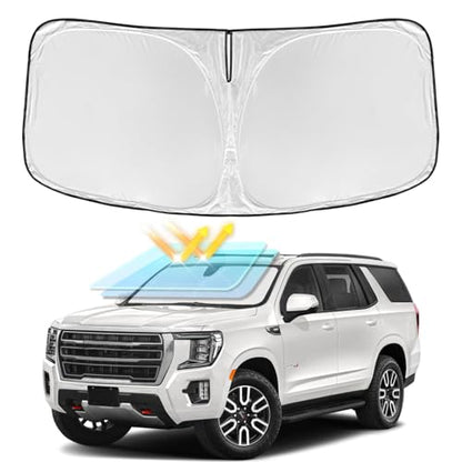 for GMC Yukon