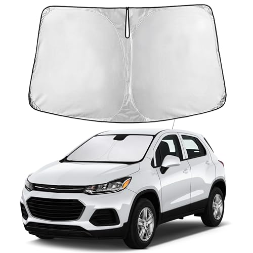 Windshield Sun Shade Fit for 2013