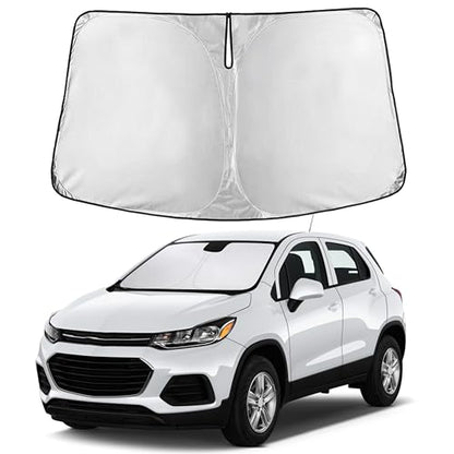 Windshield Sun Shade Fit for 2013