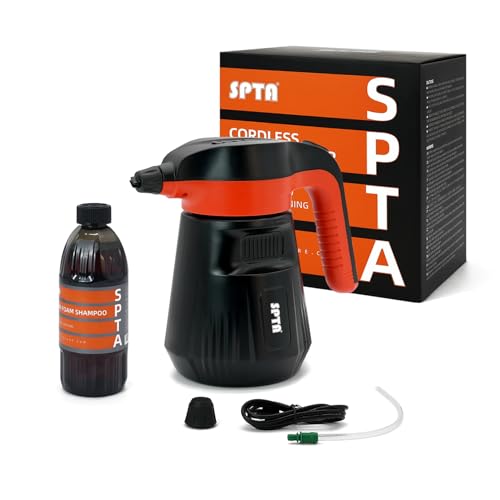 Pressure Foam Sprayer
