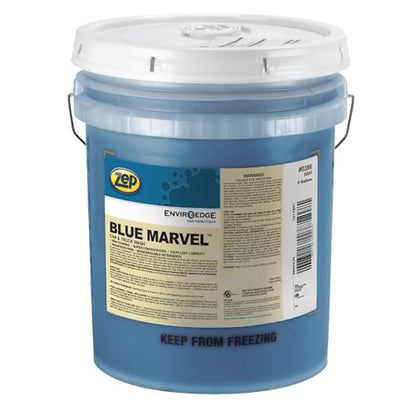 Blue Marvel Car and Truck Wash (640 Fl Oz)