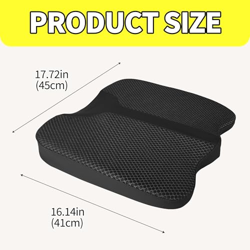 Car Seat Cushion