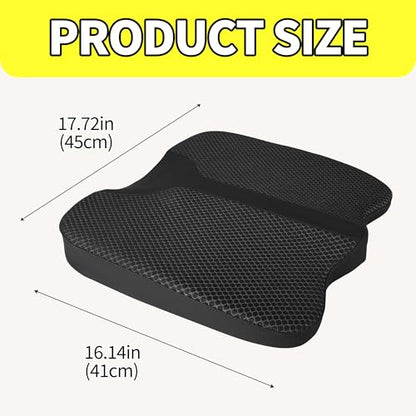 Car Seat Cushion