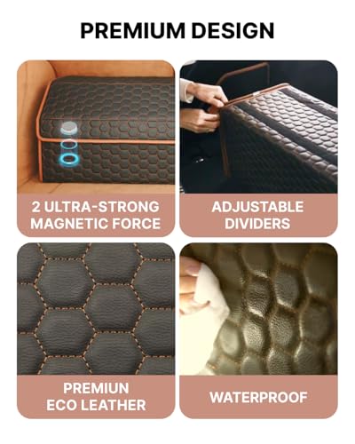 Cargo Organizer