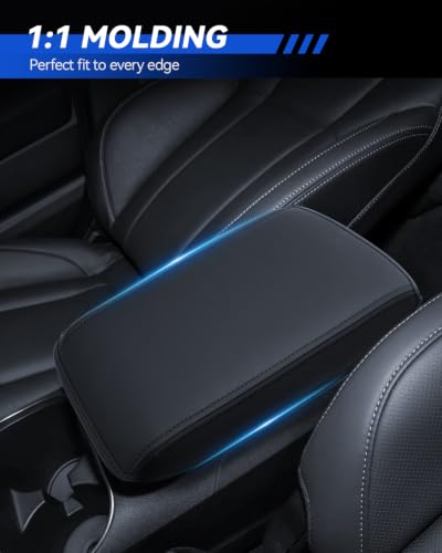 Outback Armrest Cover for 2026 Subaru Outback
