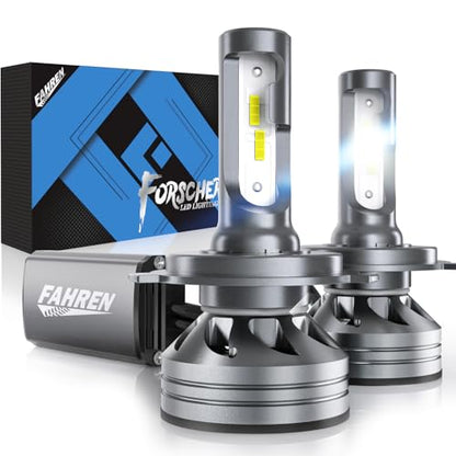 H4 Light Bulb (2 Count)