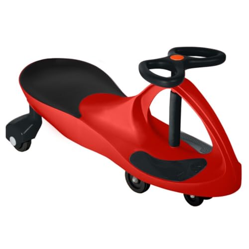 Lil’ Rider Wiggle Car