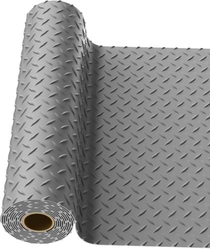 4x10 FT Garage Floor Mat