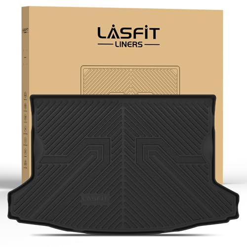 Cargo Mat for Subaru Crosstrek XV Crosstrek 2013