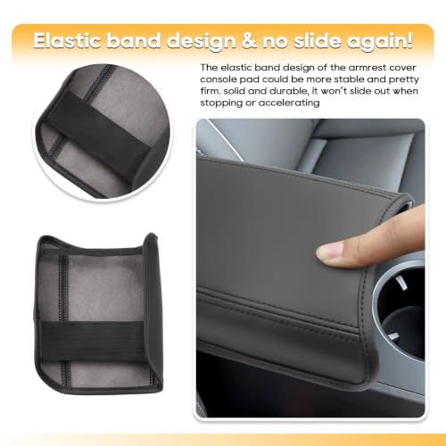 Armrest Cover for 2021