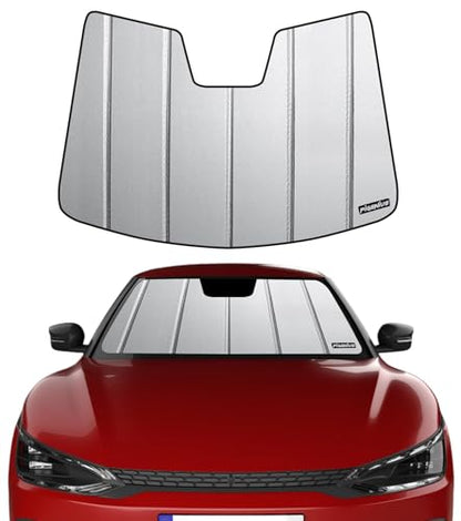 Windshield Sunshade for Kia EV6 2022