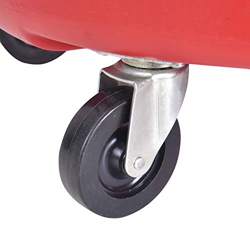 AAIN AA045 8 Gallon Portable Waste Oil Drain