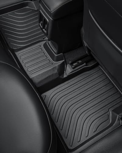 Floor Mats Cargo Liner for Jeep Compass Floor Mats 2017